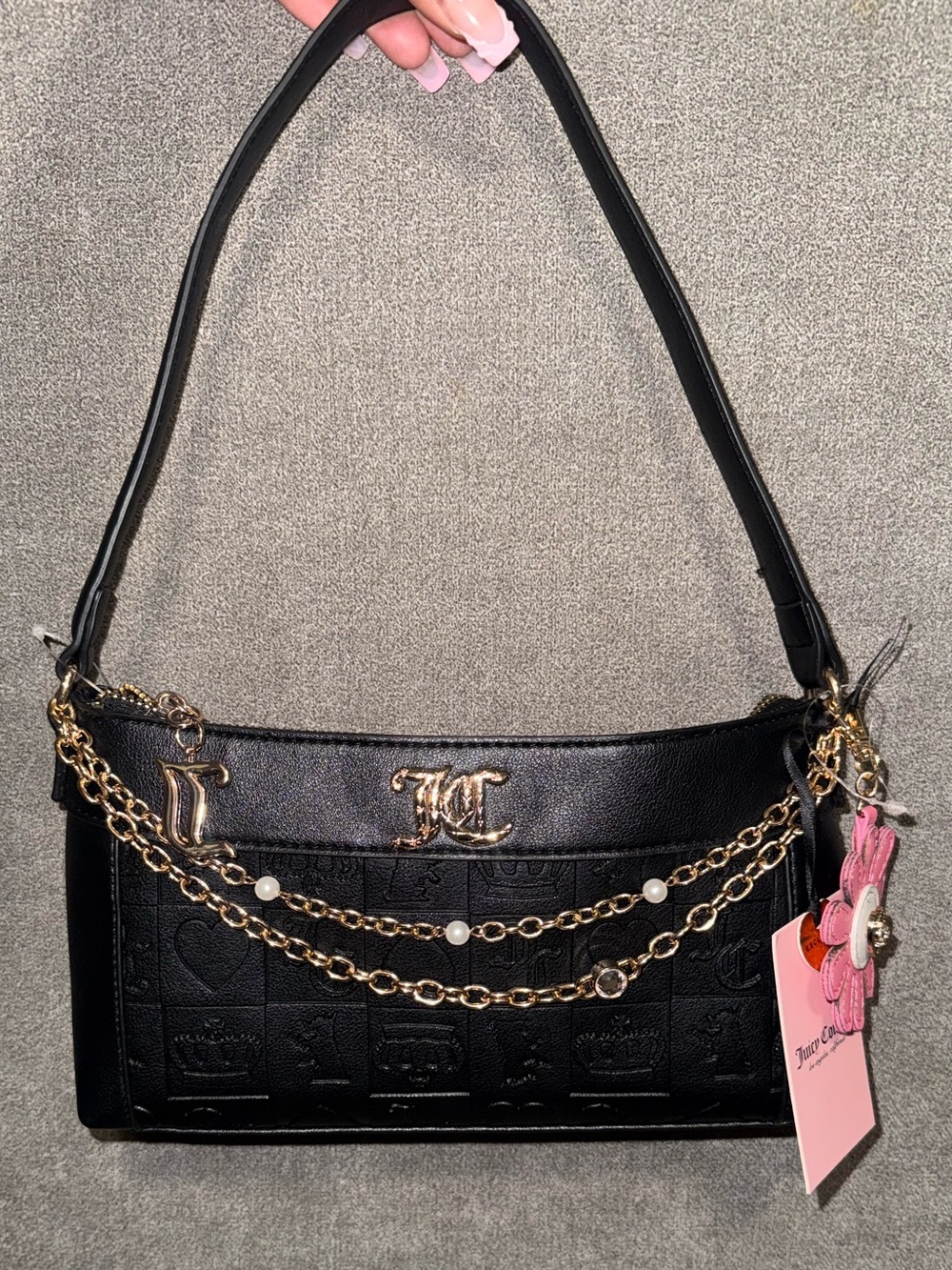 Juicy Couture Purse NWT